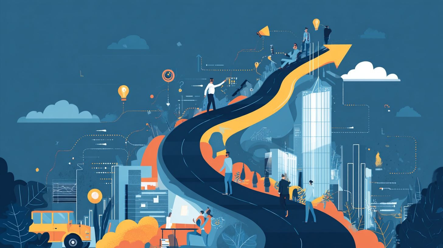 From Startup to Storyline: Why Every Growing Business Needs a PR Strategy