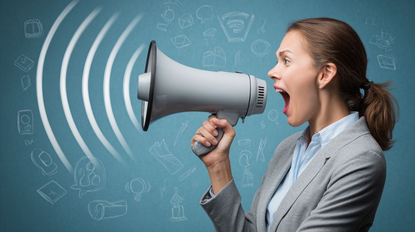 Business announcement PR services for maximum reach