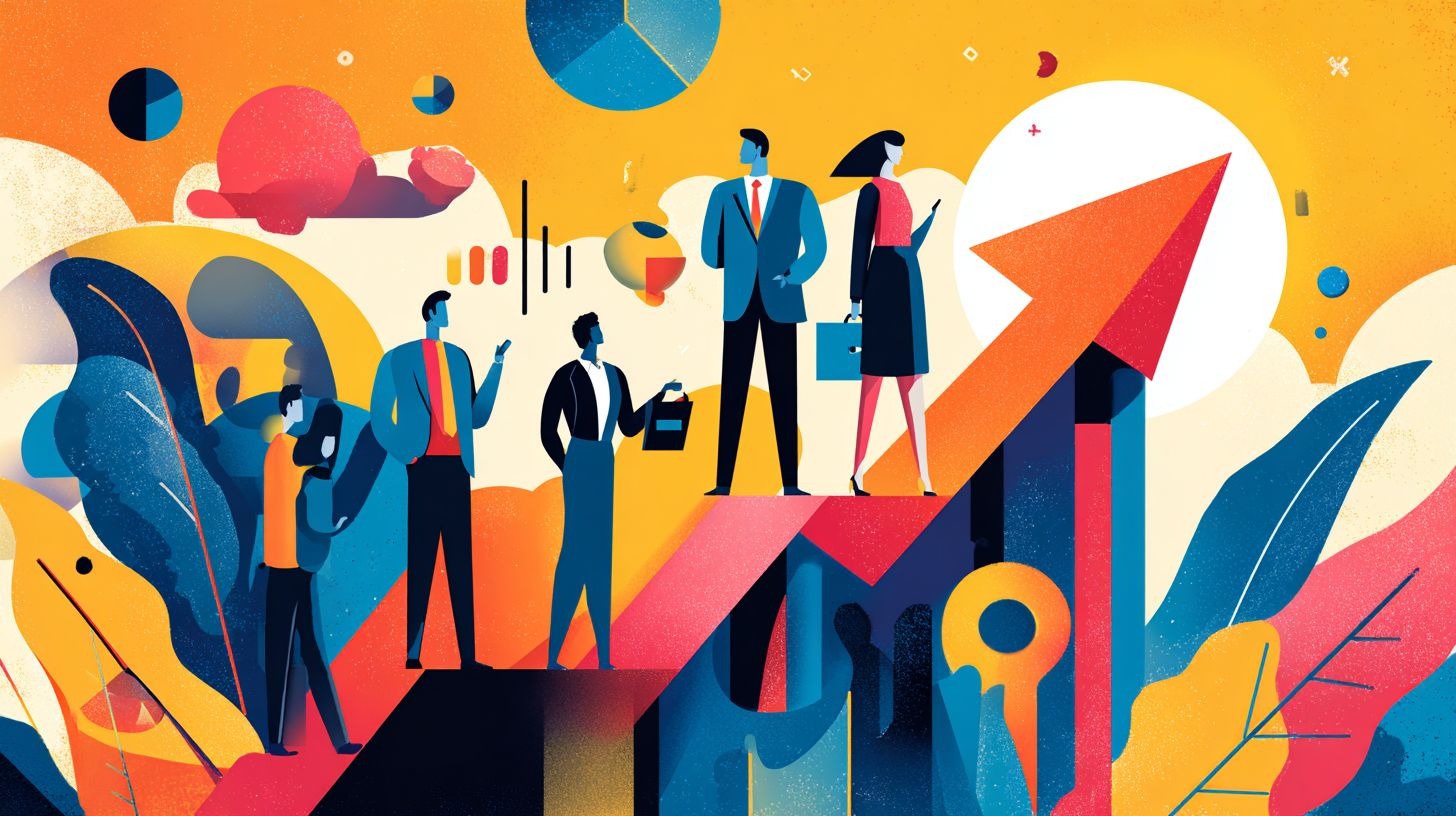 Complete Branding Services to Strengthen Market Presence