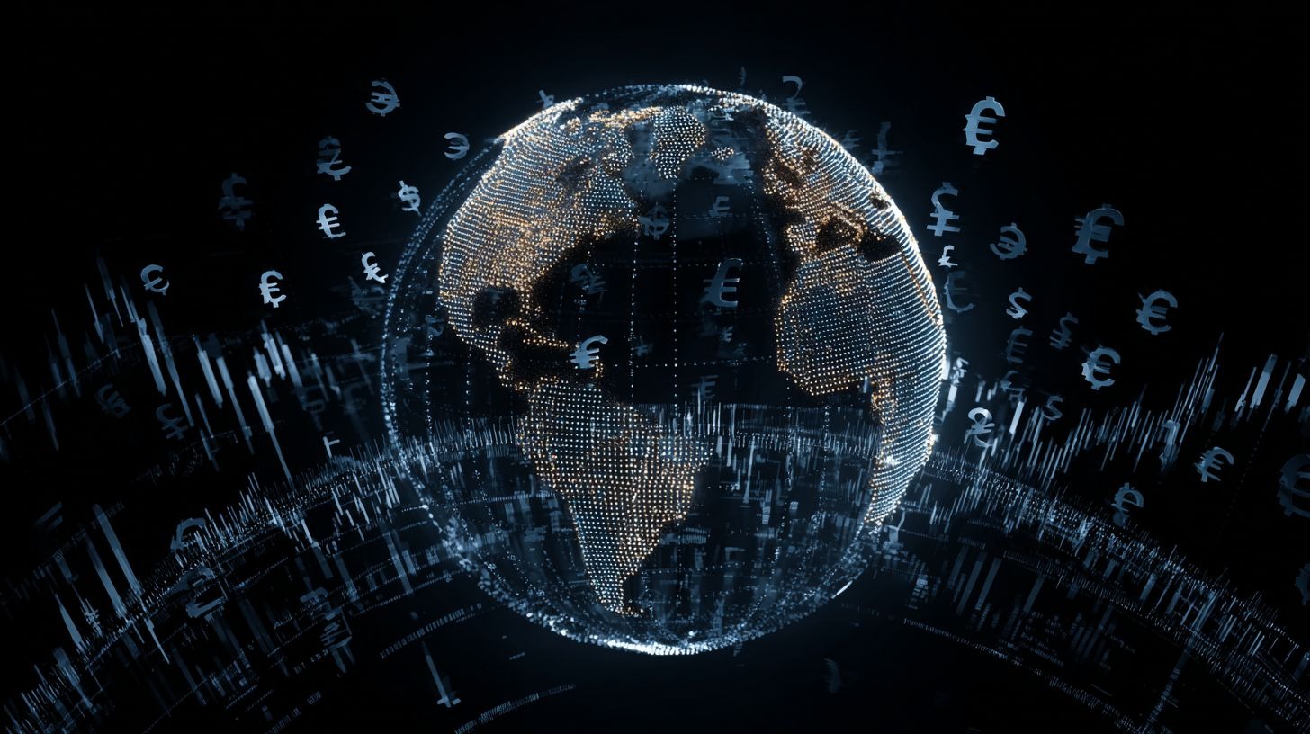 Forex News Distribution for Global Financial Media