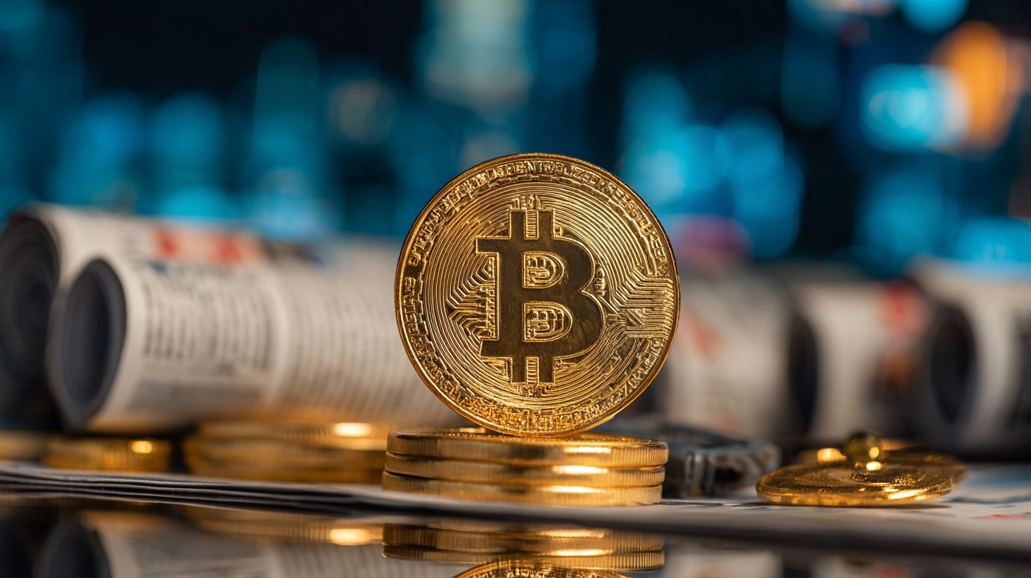 High authority crypto press release distribution