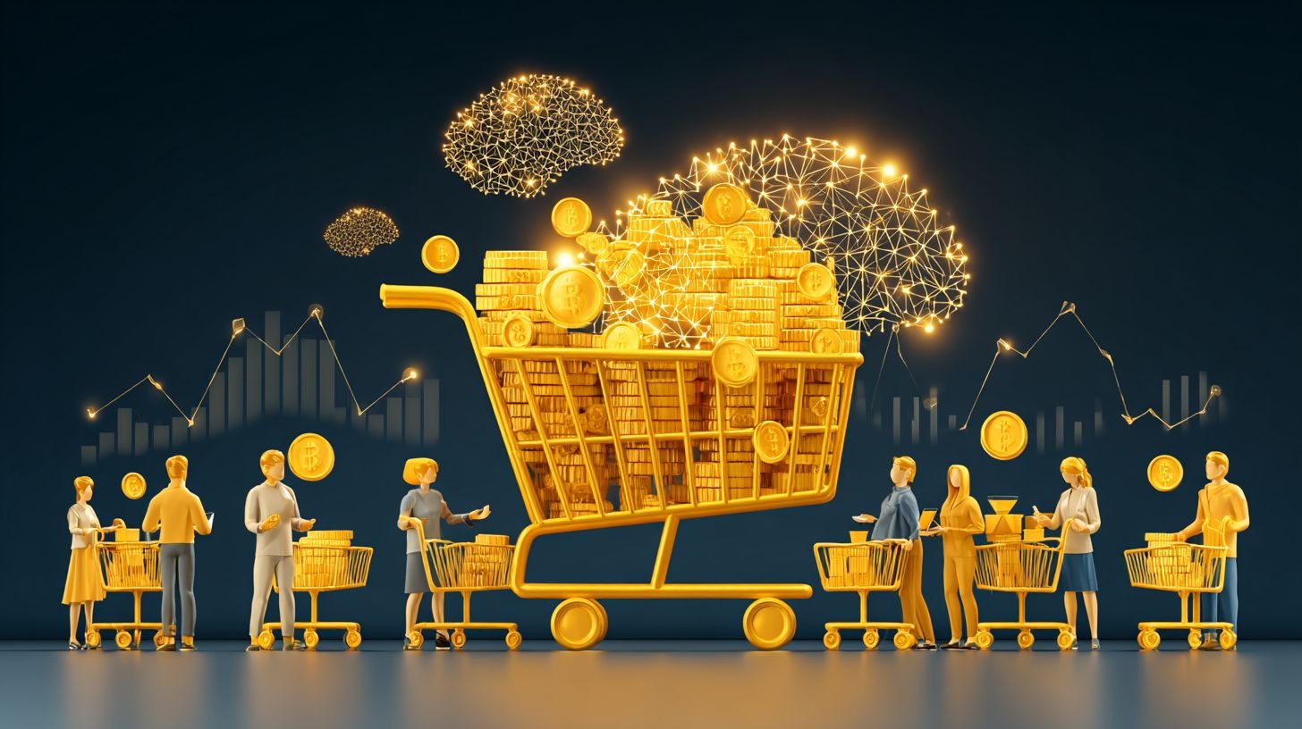 How to Win Conversions with AI-Optimized Product Experiences