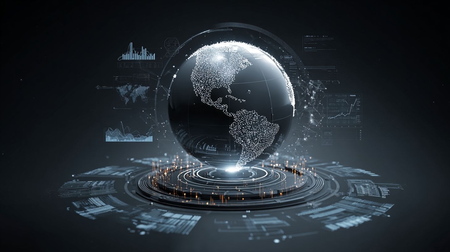 Intelligent GEO Optimization Powered by AI