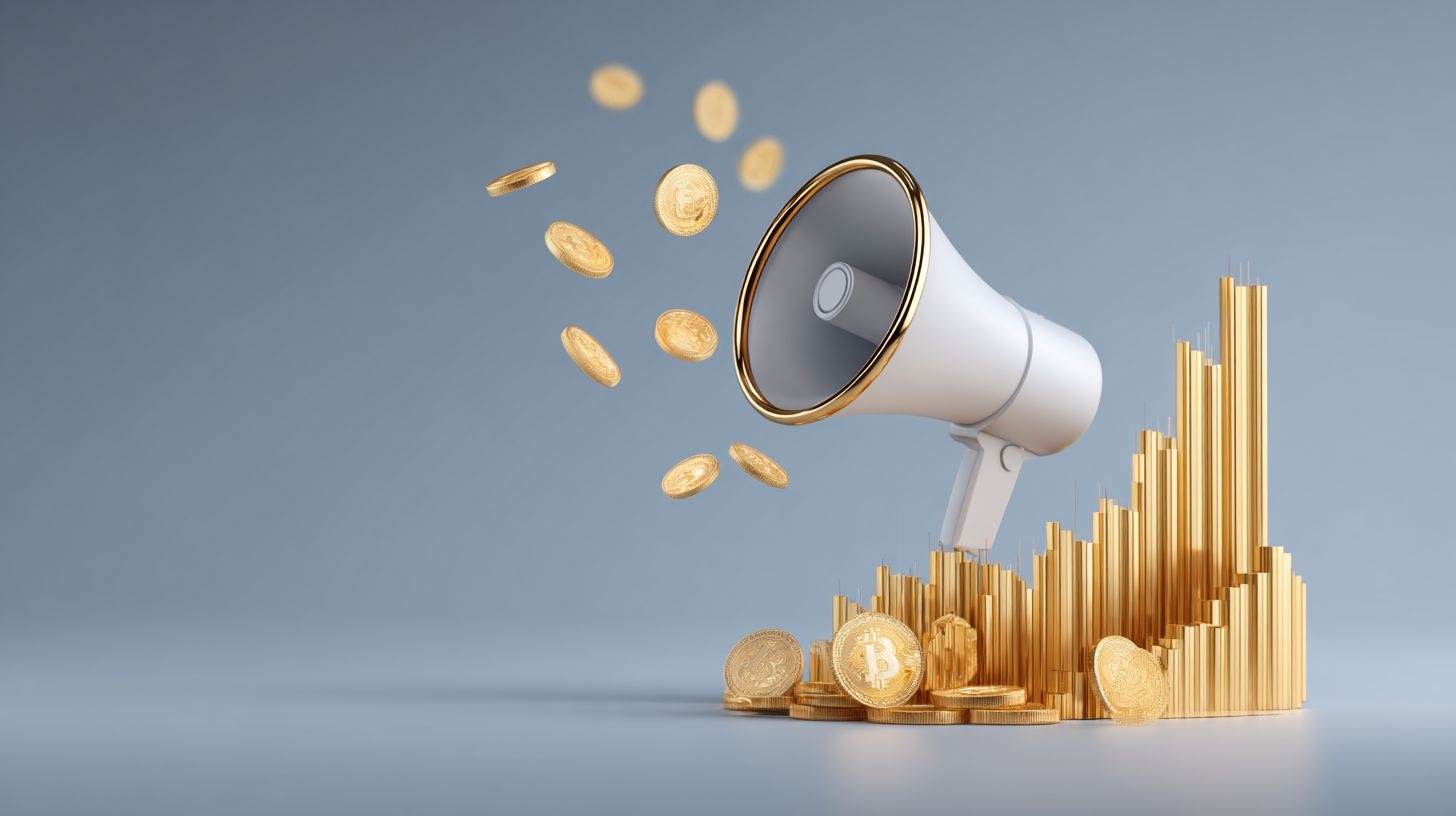 Amplify Your Crypto Announcement with Powerful PR