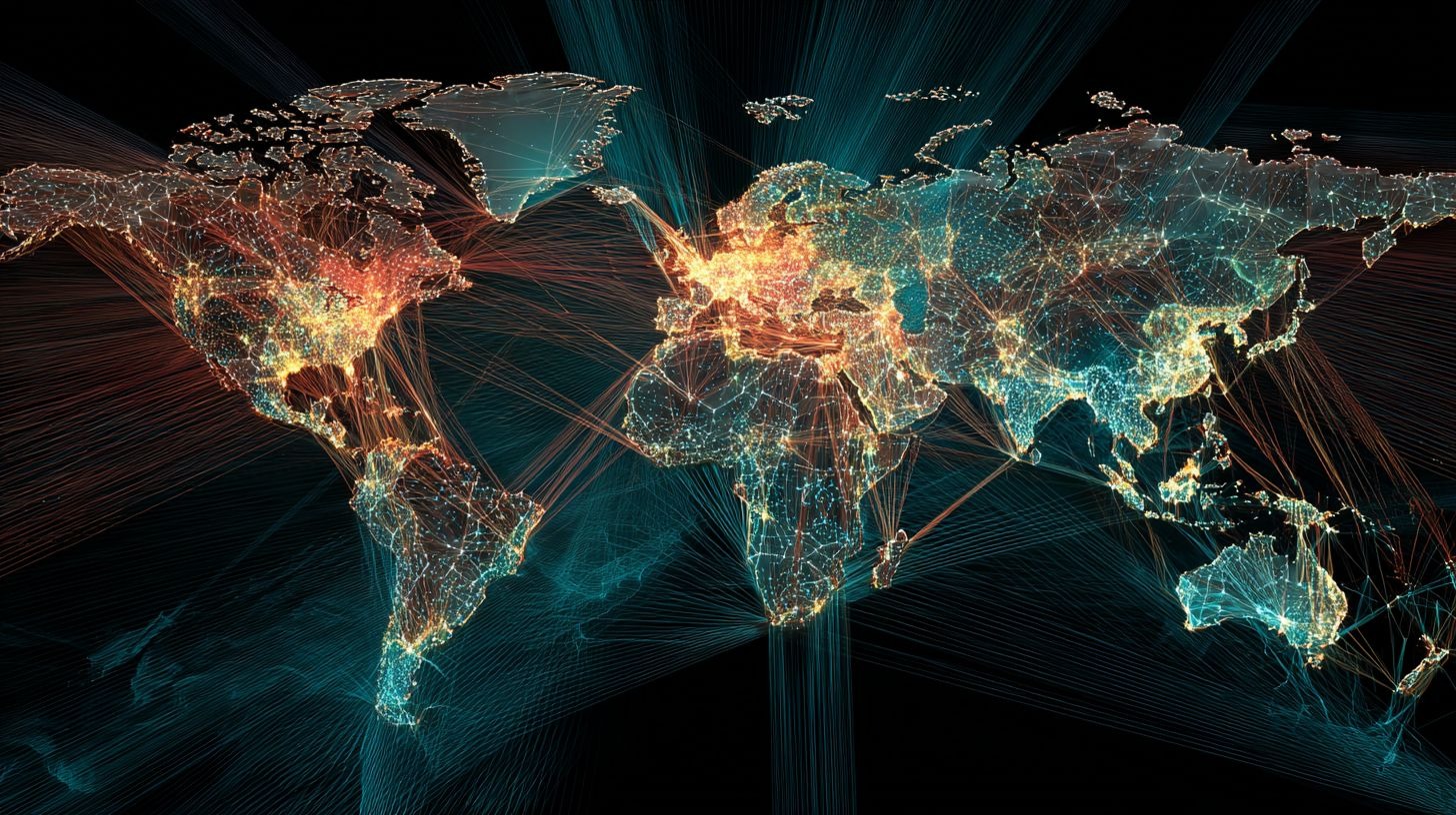 AI Based GEO Marketing for Targeted Audience Reach