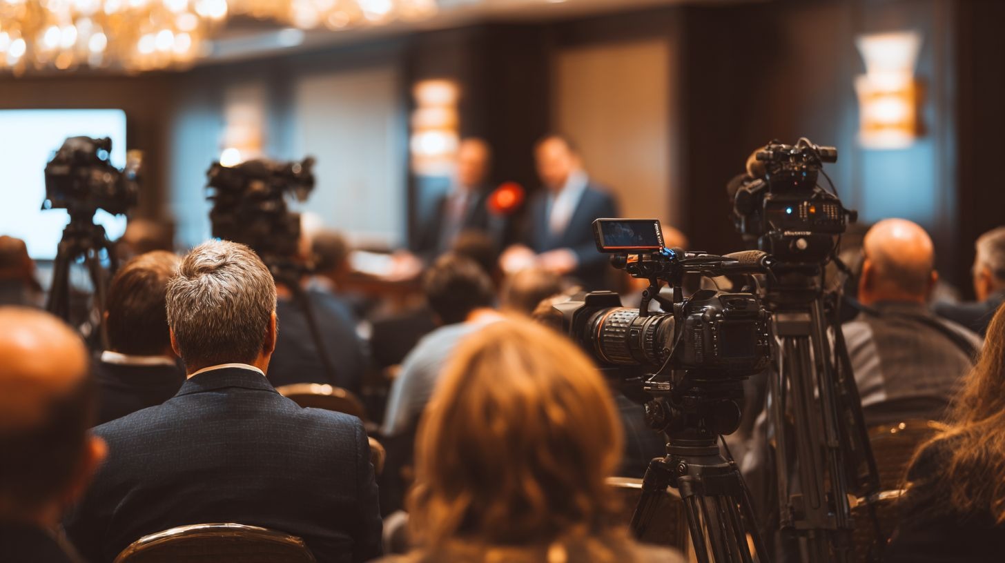 Business Press Release Publishing for Media Coverage