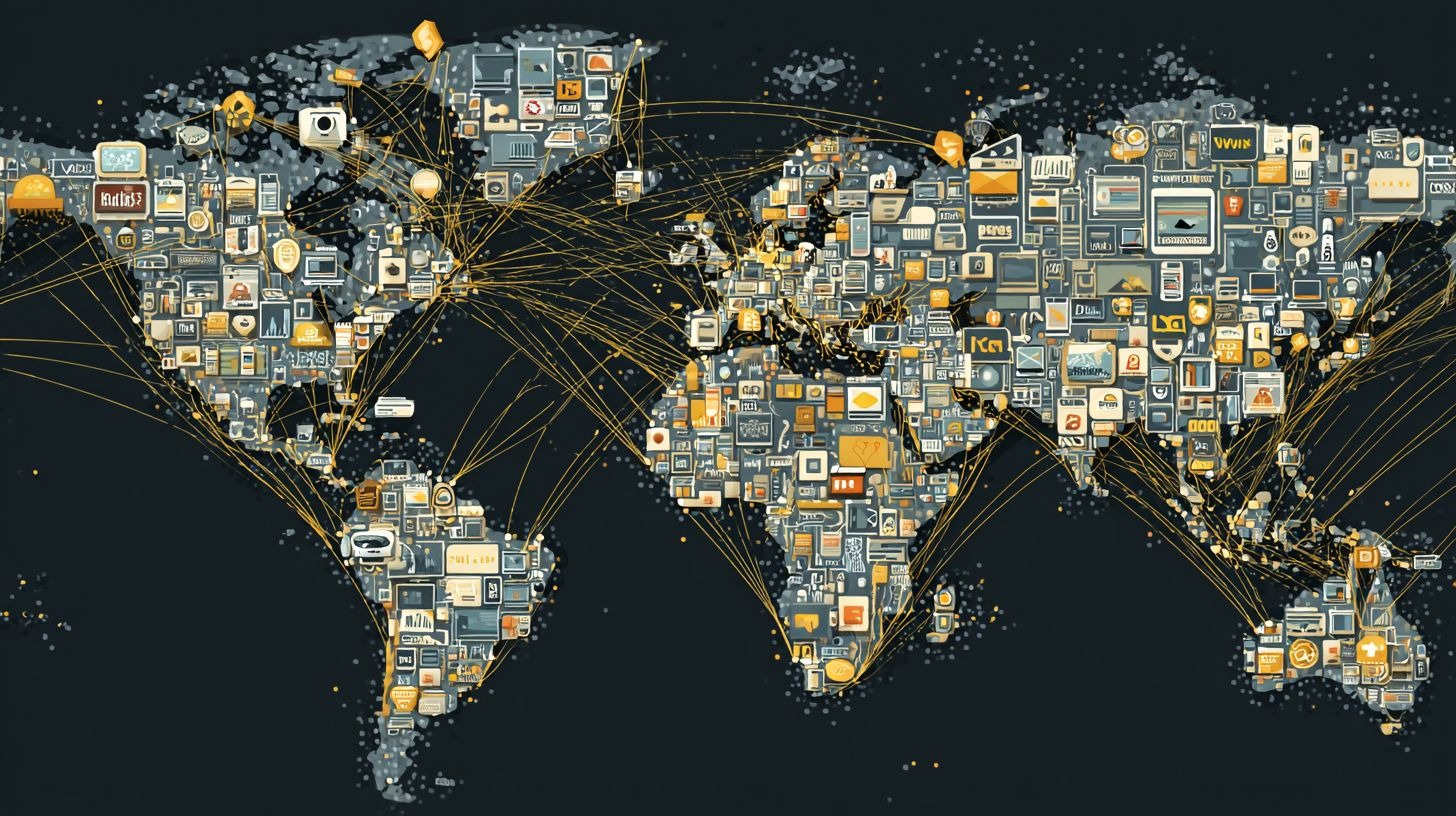 Global Reach, Local Impact: How to Distribute Your News to International Markets