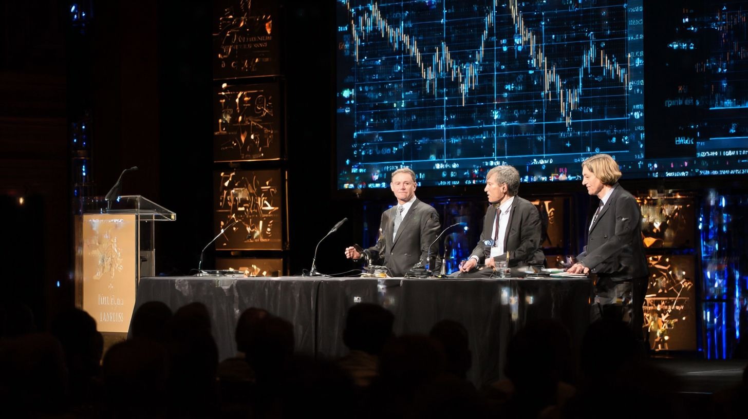 Forex Brokerage Announcement PR Services