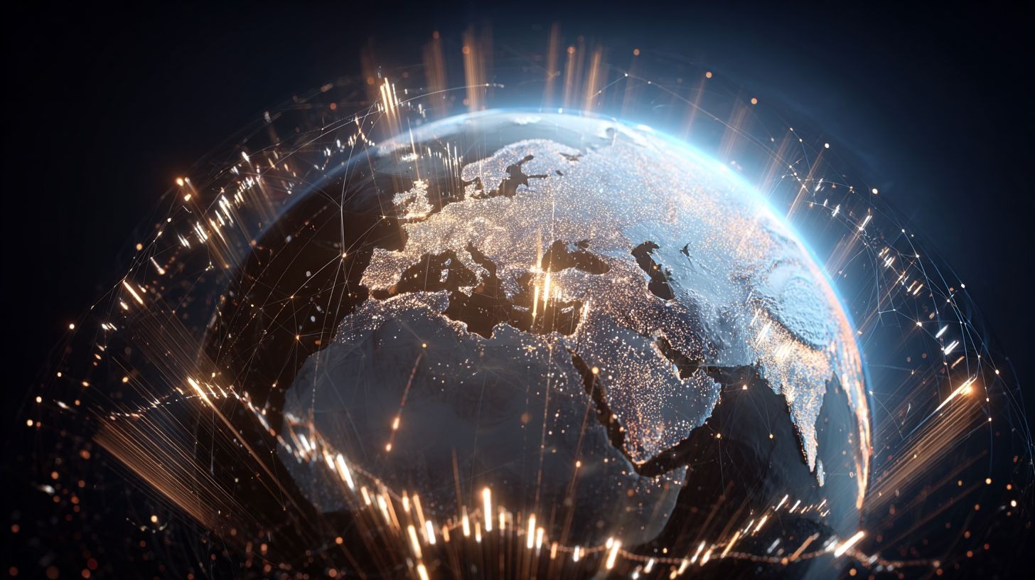 Publish Forex Trading Updates with Global Press Release Networks