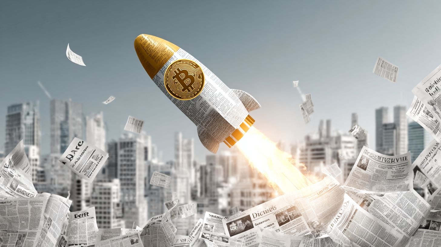 Promote Your Crypto Launch with Strategic Press Releases