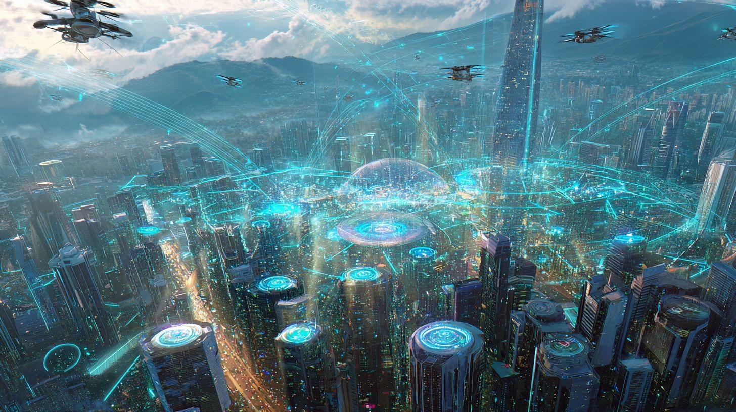 Future Ready AI and GEO Optimization Services