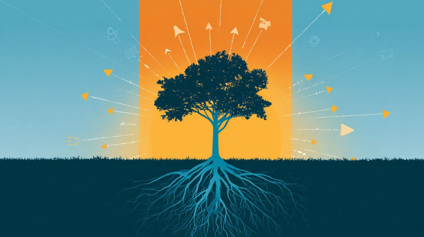 Professional Brand Strategy for Long Term Growth