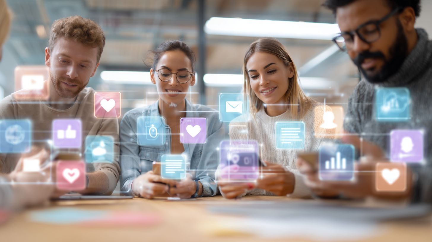 Digital PR Services for Companies and Entrepreneurs