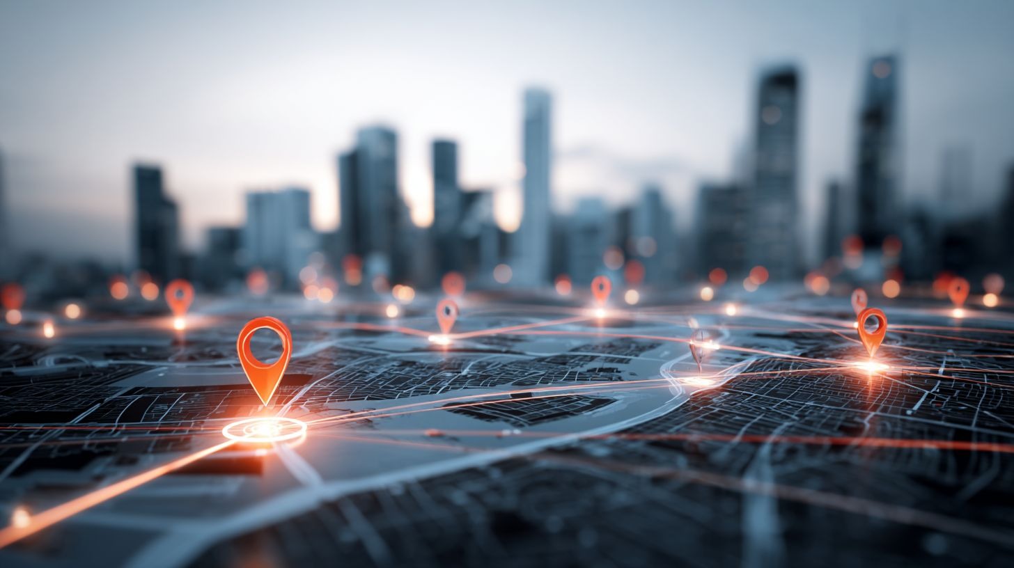 AI Driven Location Targeting for Better Customer Engagement