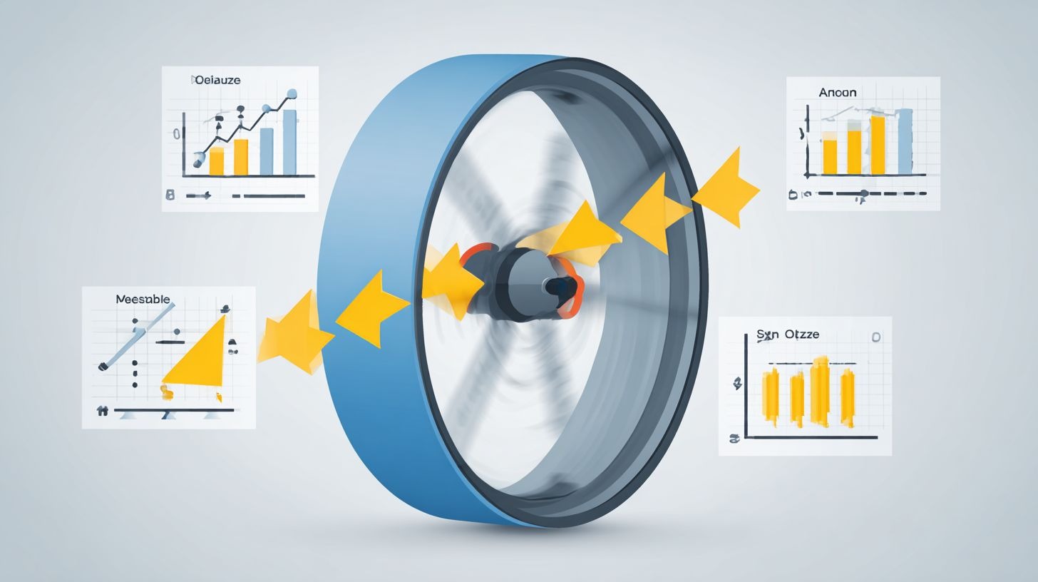 The marketing measurement flywheel: A 4-step framework for proving impact