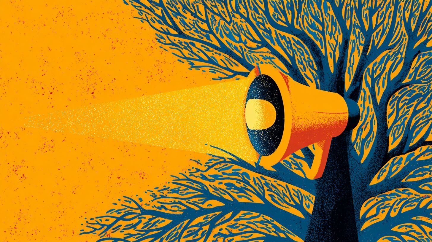 From Announcement to Attention: The Power of Strategic Distribution