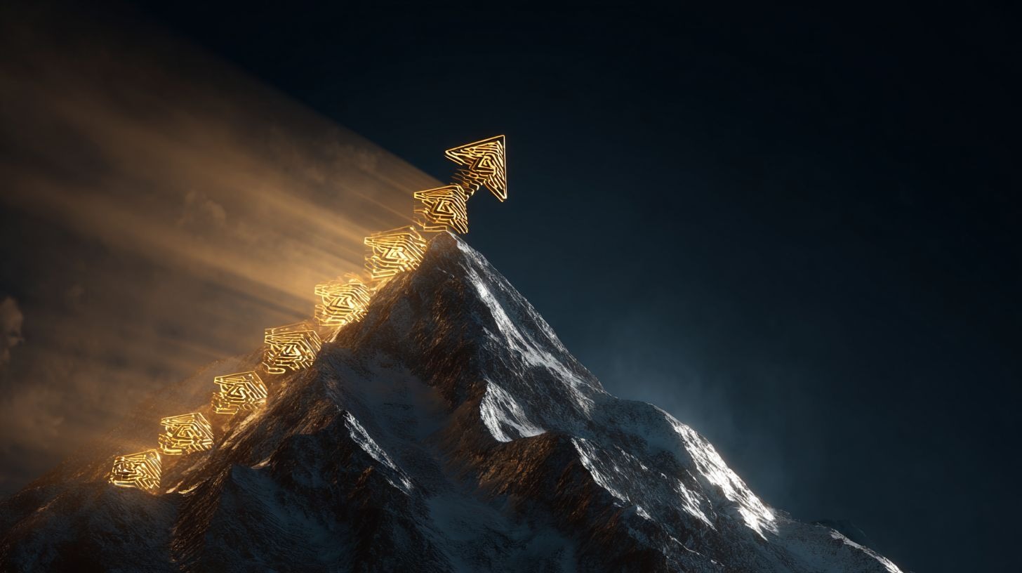 Powerful branding strategies to increase recognition