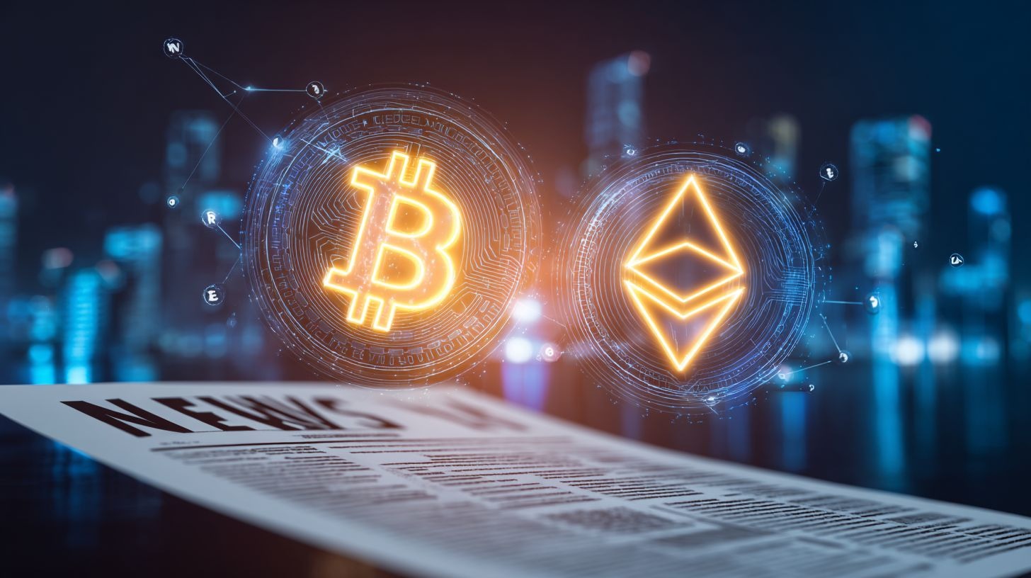 Crypto Press Release Distribution for Blockchain Projects