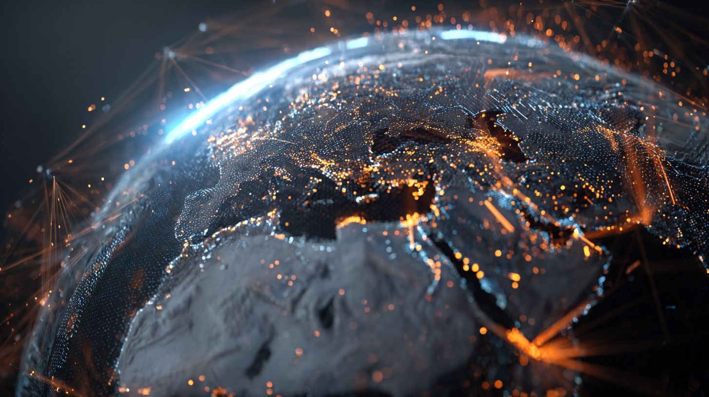 Smart GEO targeting with artificial intelligence