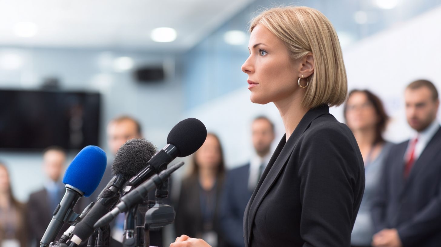 Announce your company news with professional PR