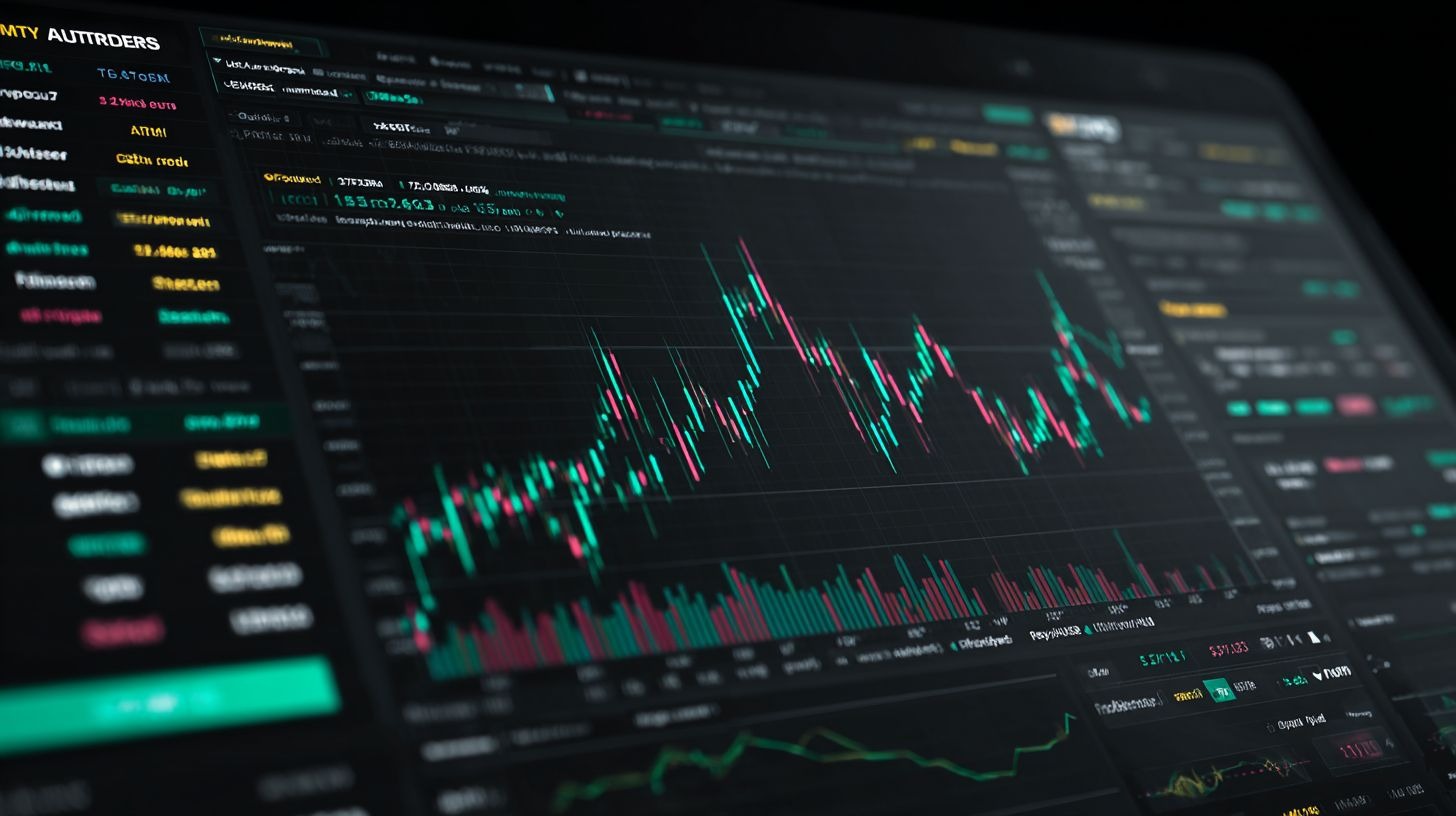 Forex Press Release Distribution for Trading Platforms
