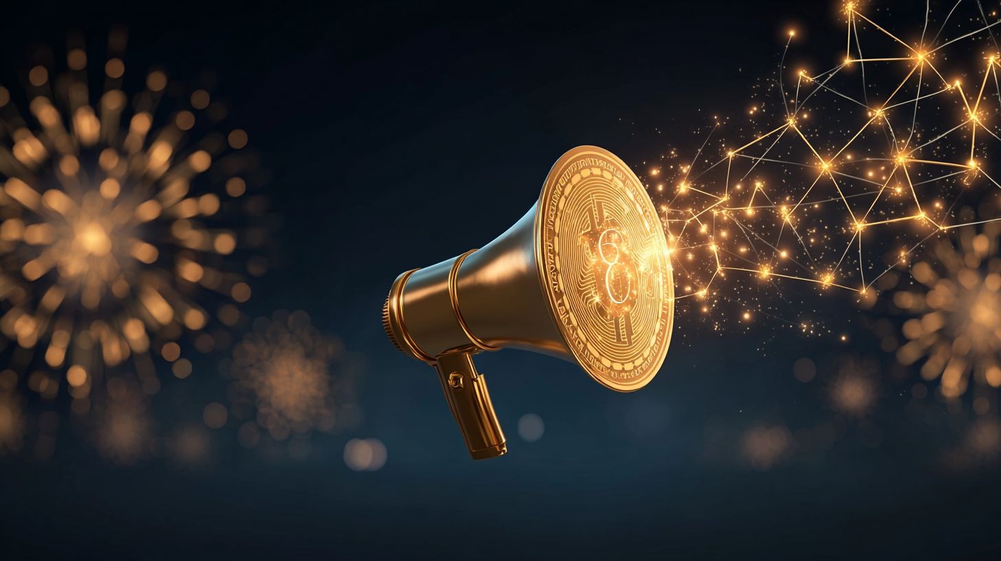 Announce your token launch with crypto PR