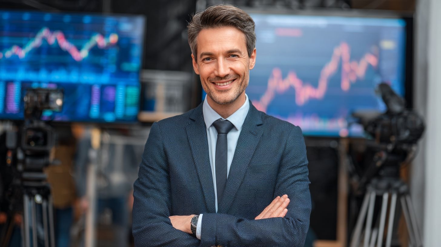 Get media coverage for your forex brokerage