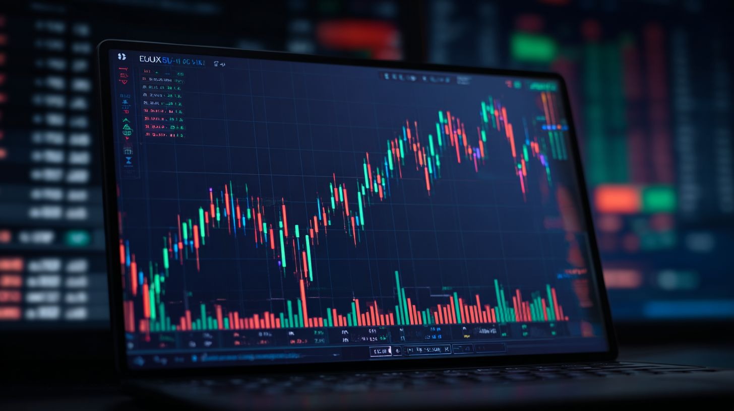 Forex Press Release Distribution for Trading Platforms