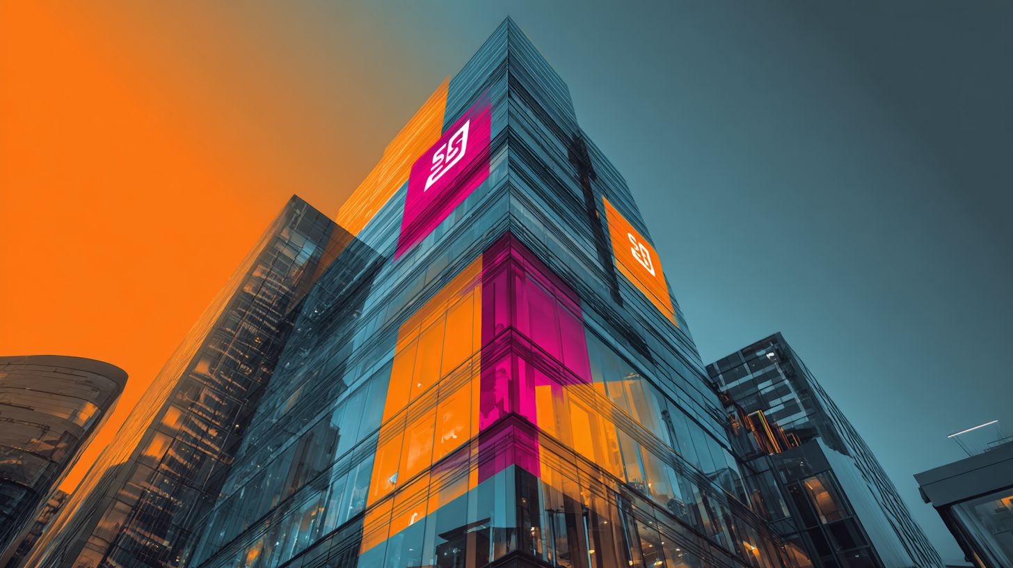 Transform your business with strategic branding