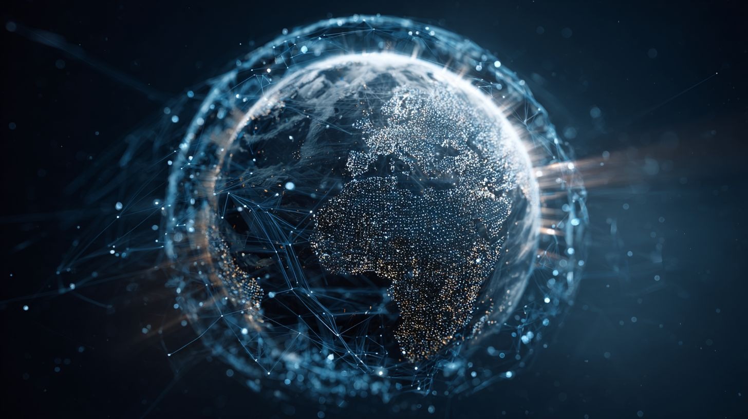 AI enabled GEO optimization for digital businesses