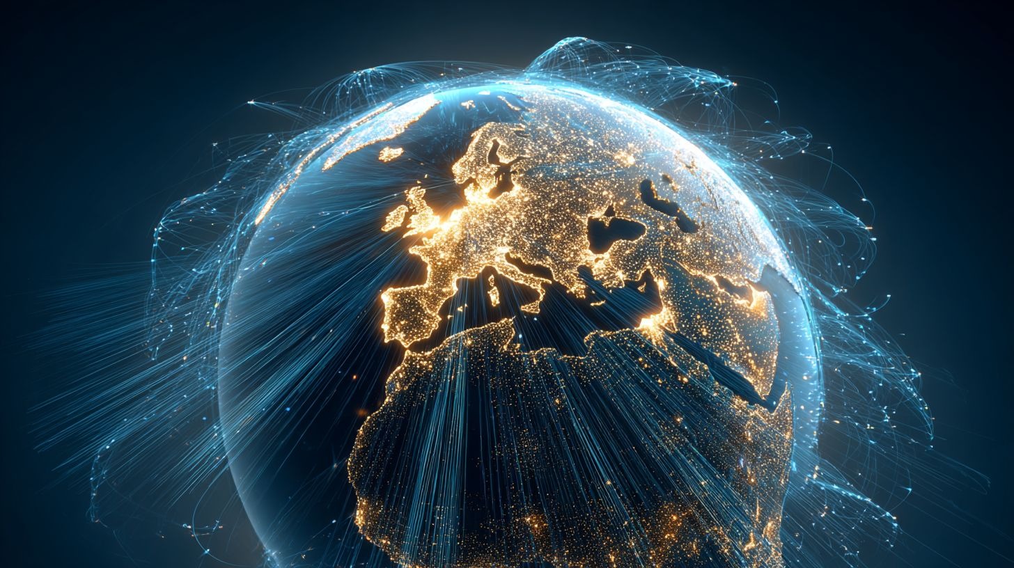 Boost digital reach with AI powered GEO services