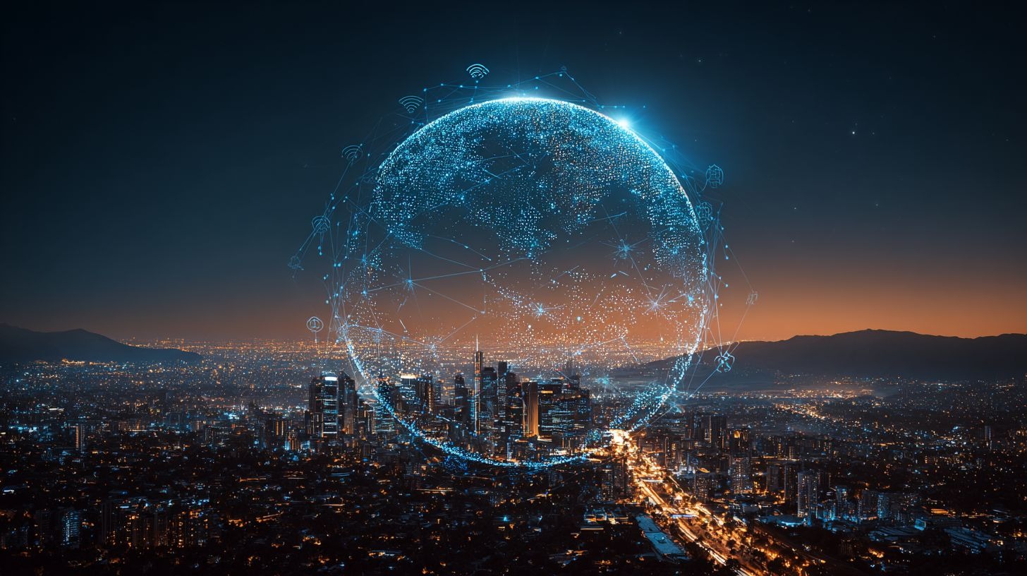 AI and GEO intelligence for modern marketing strategies