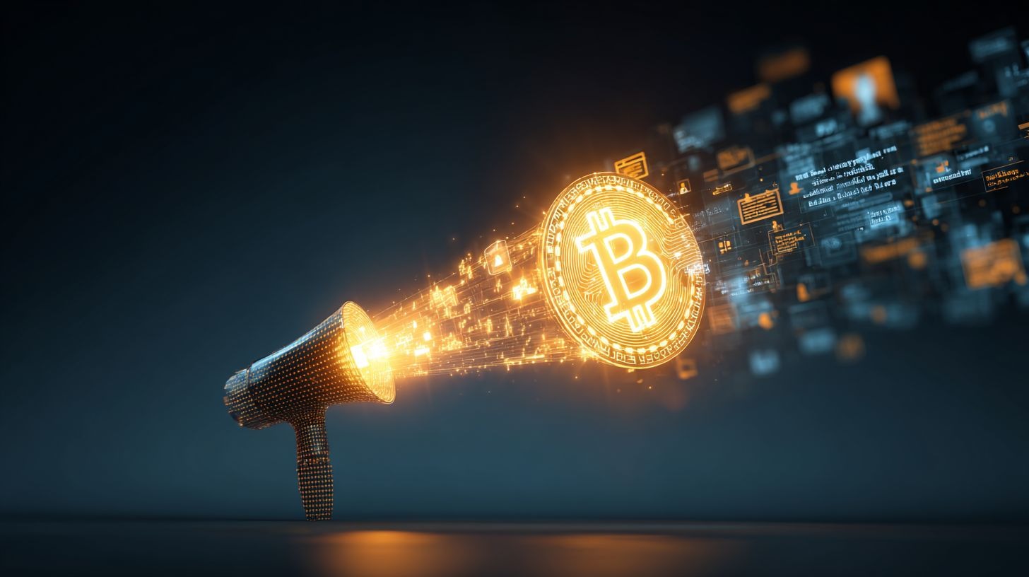 Boost crypto brand awareness with targeted PR campaigns