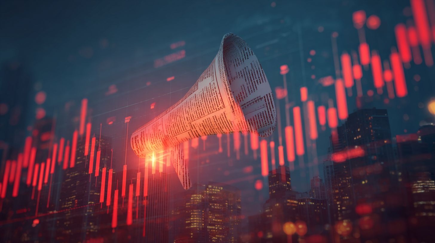 Forex brand visibility through strategic press releases