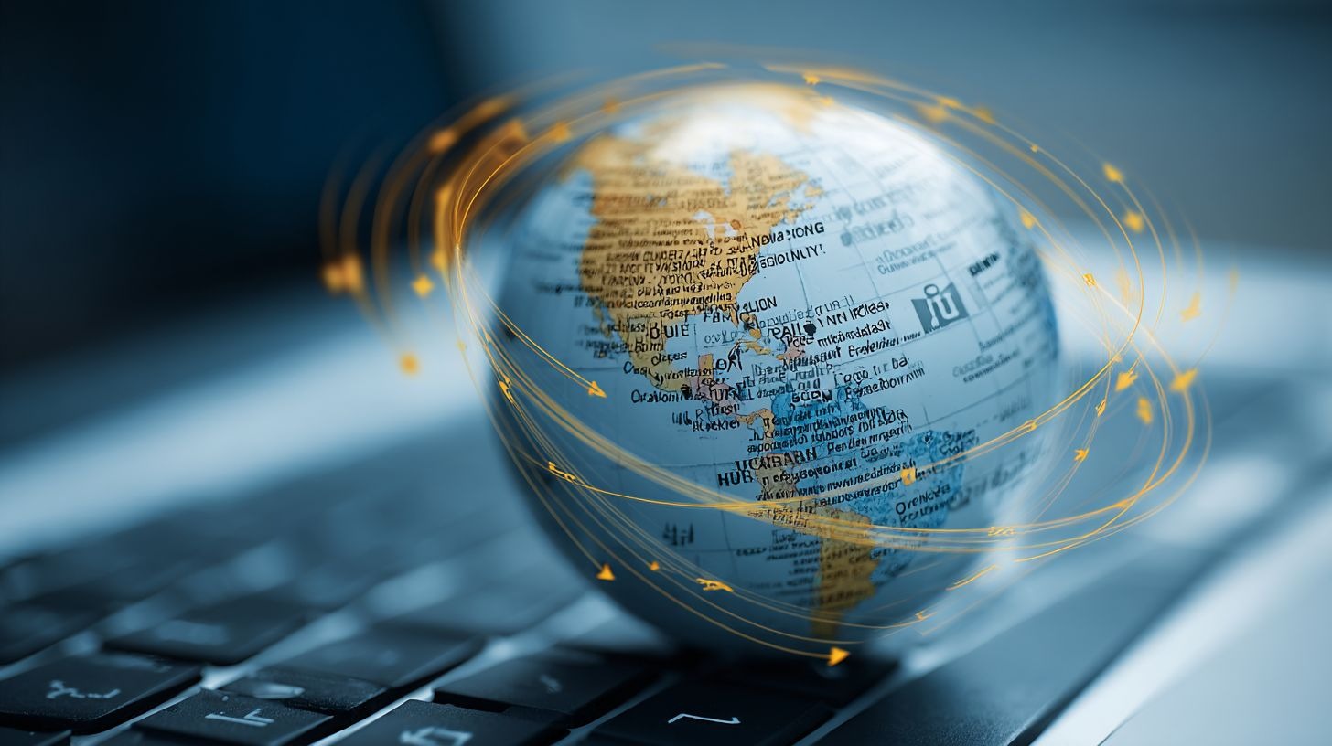 Press release publishing for companies worldwide