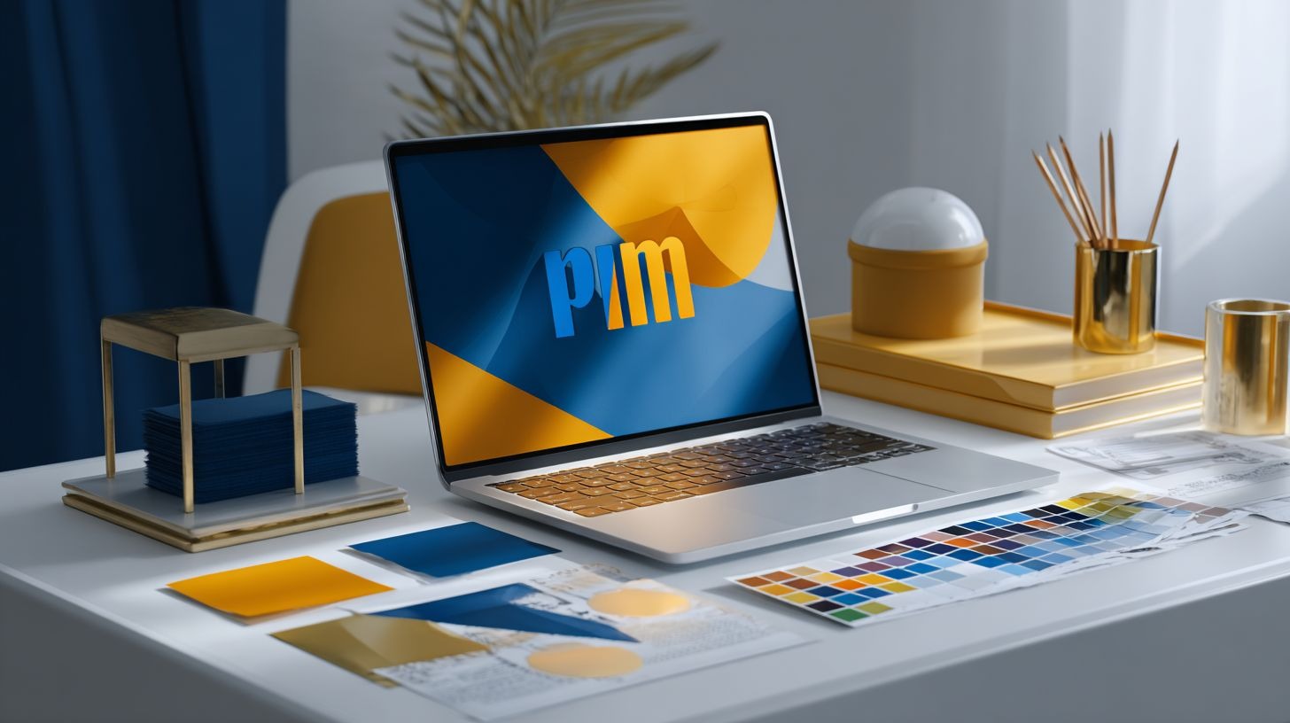 Professional Branding Services for Modern Businesses