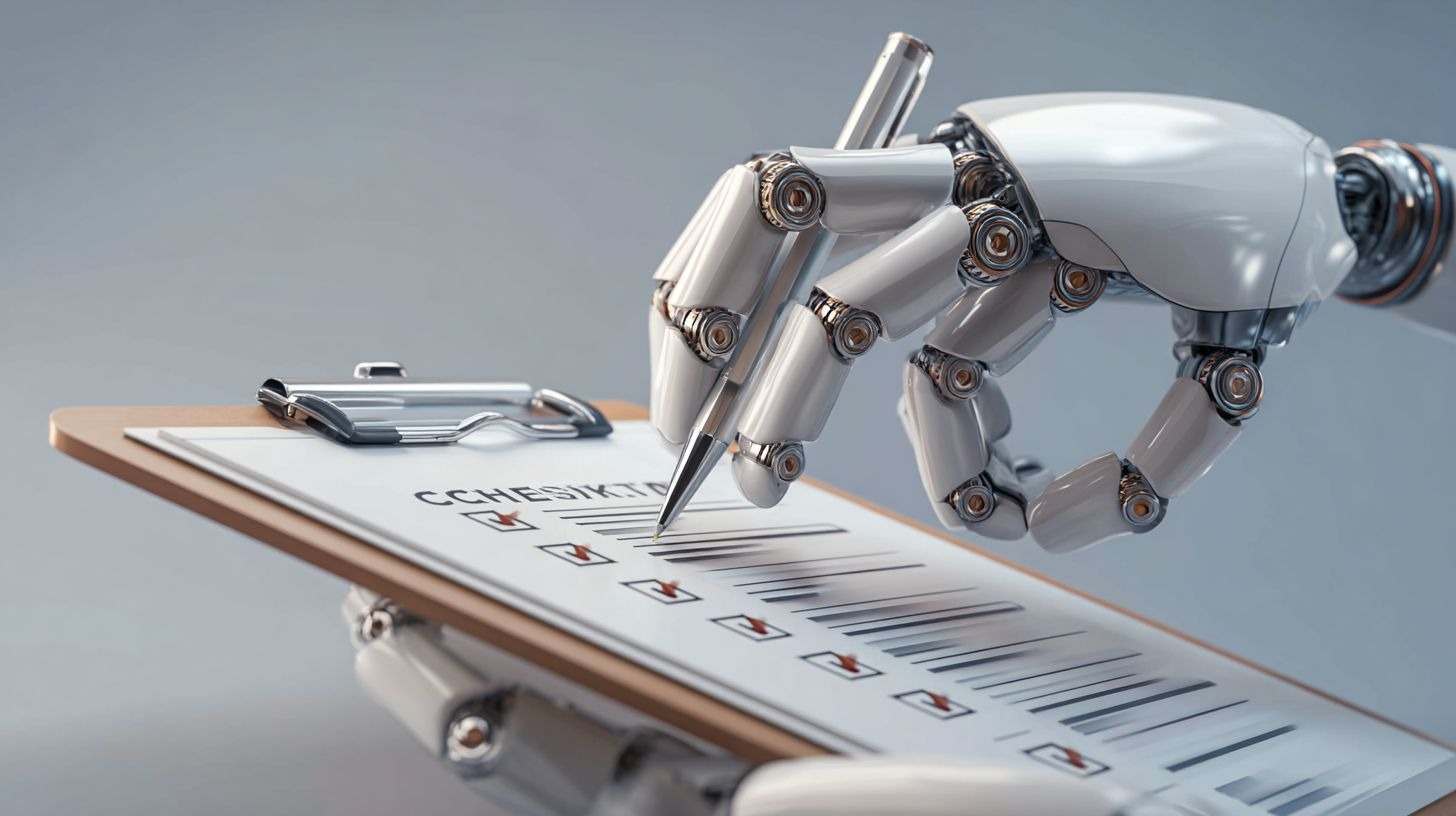 The Complete AI SEO Checklist: How to Get Picked Up by LLMs and Search Engines