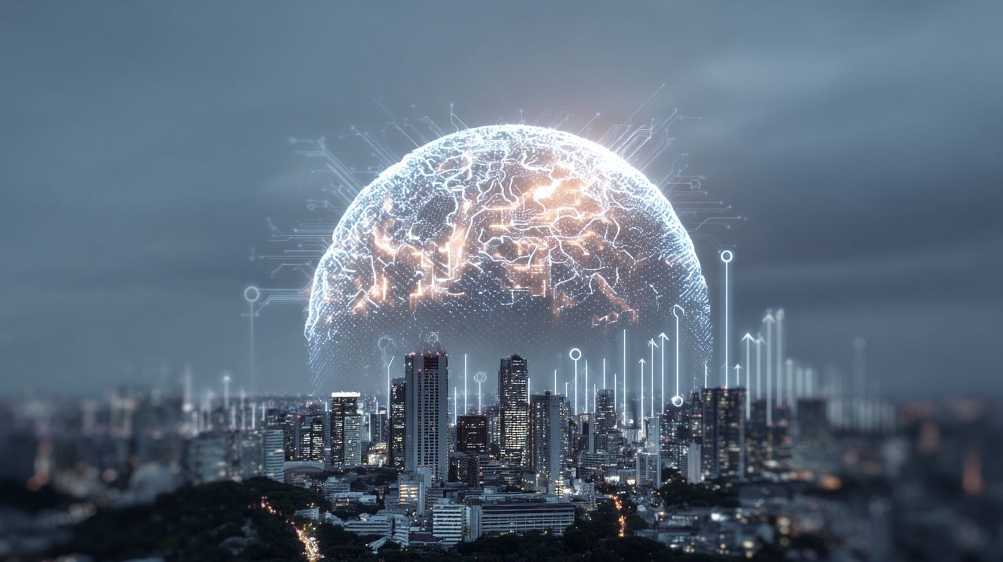 AI Powered GEO Optimization for Modern Businesses