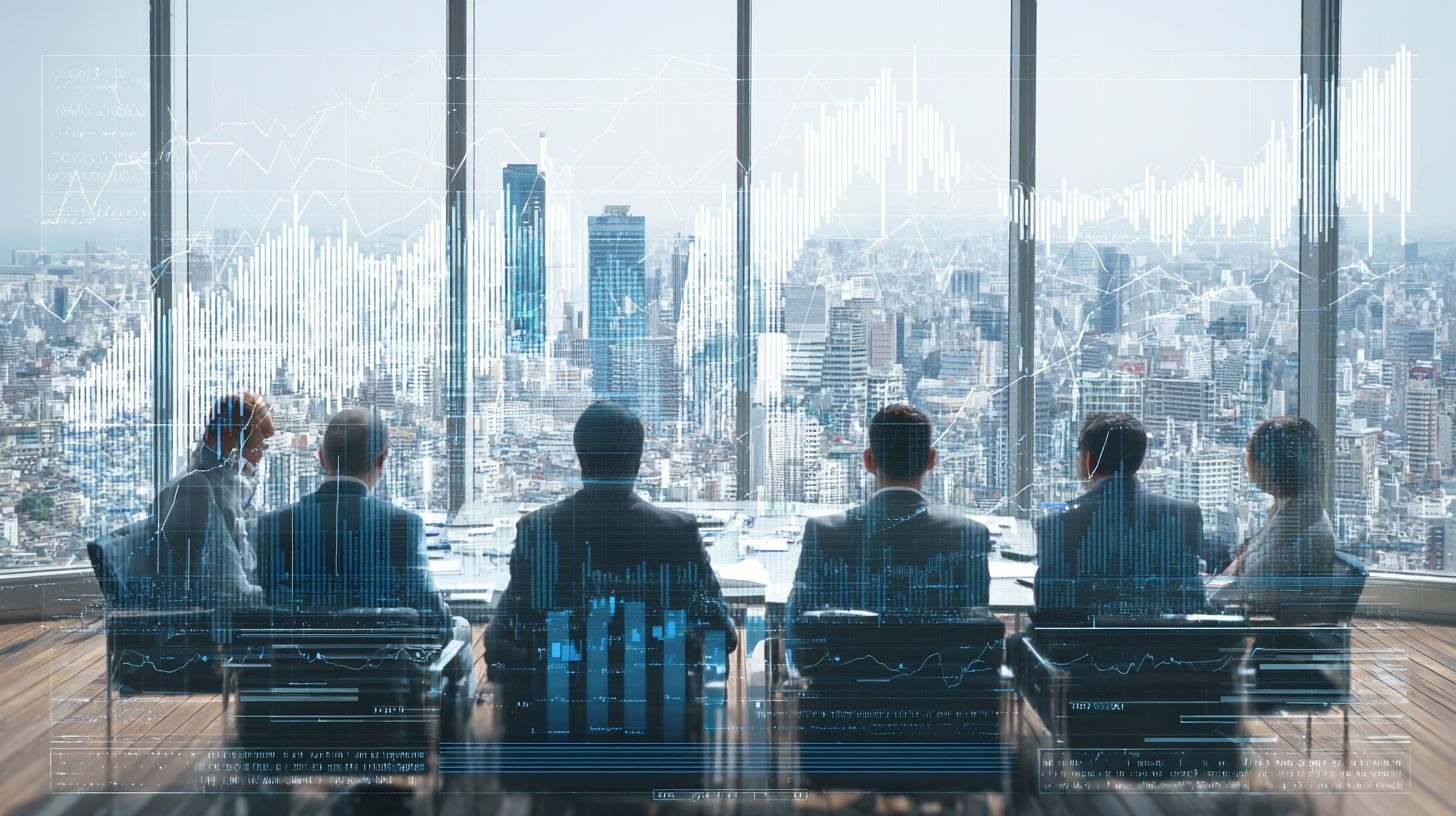 The Corporate Record Verified Stories Shaping Today’s Business World