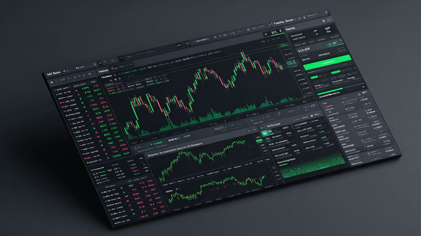 The Forex Standard Official Market Updates and Brokerage News