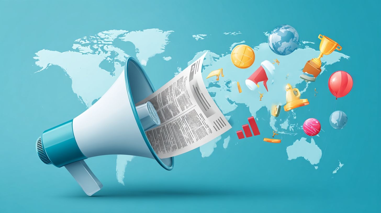 Turning Press Releases Into Results: Why Reach Is Everything