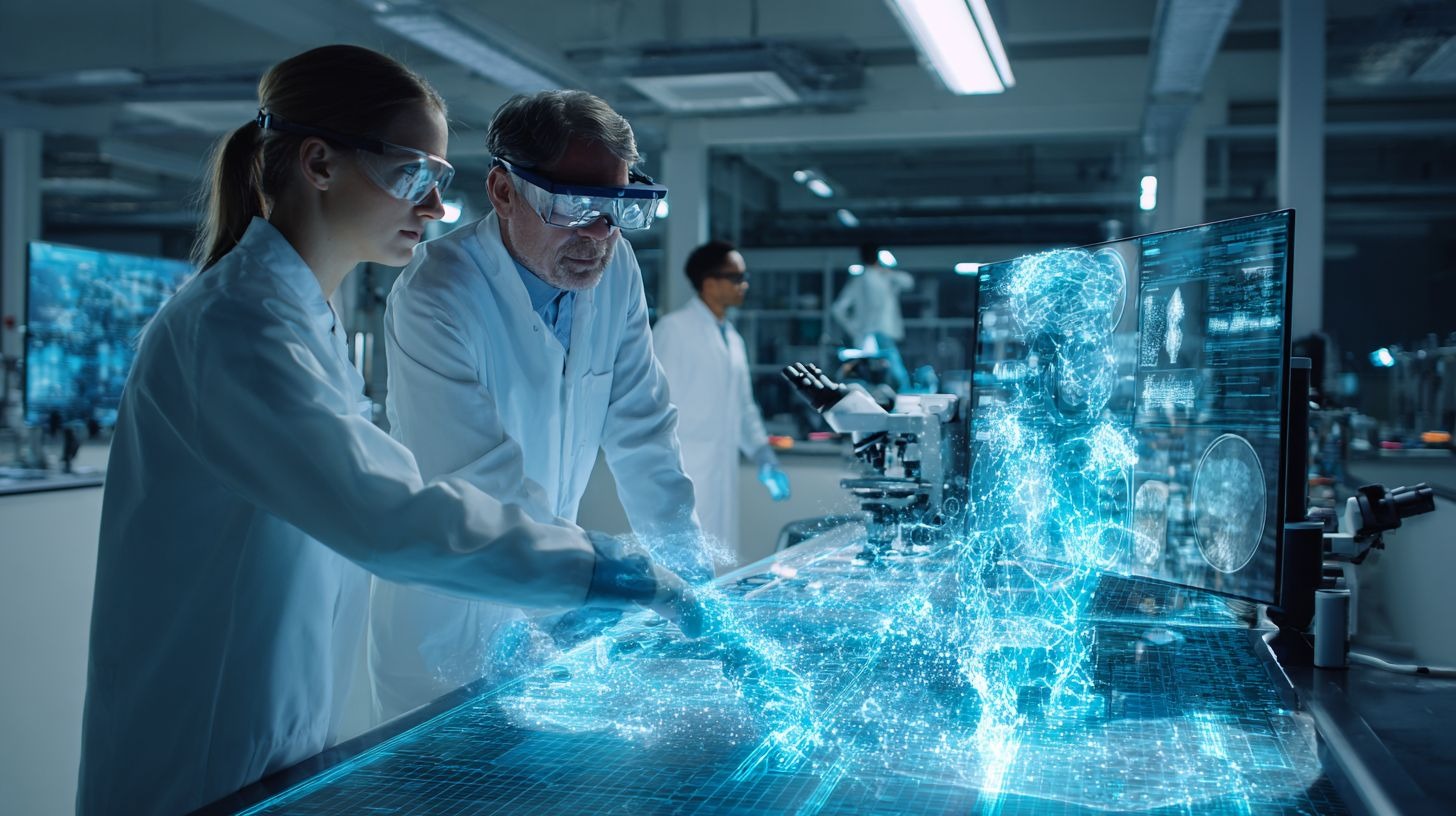 The Identity Lab Expert Insights on Authority and Brand Evolution