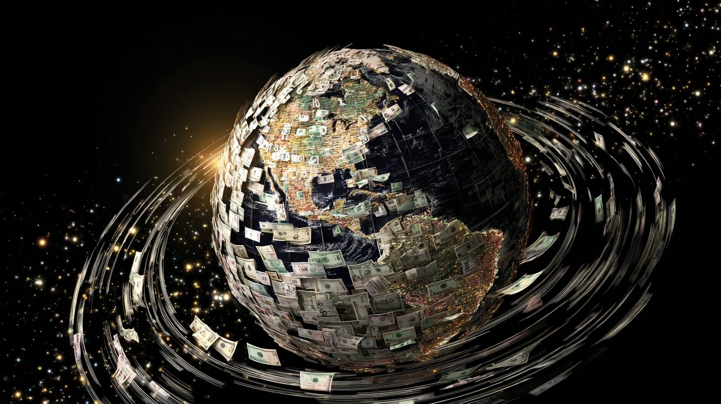 Currency Currents Essential Press Releases for the Global FX Market