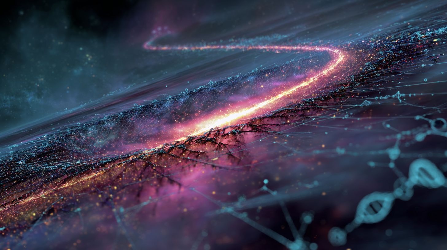 The Algorithmic Edge Navigating the Future of AI Driven Discovery