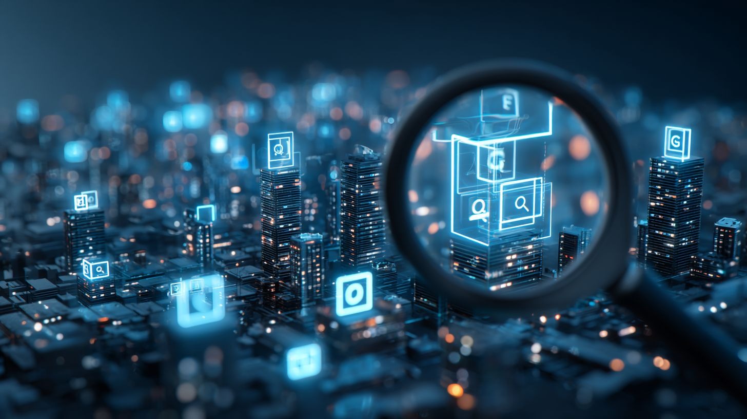 GEO Insights Mastering Visibility in the Generative Search Era