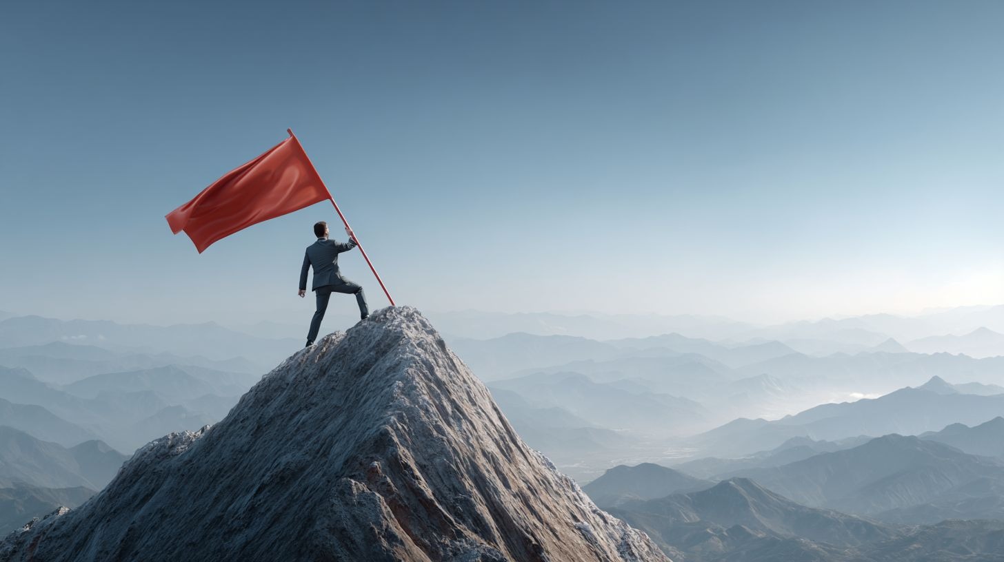 Positioning Pro Strategies for Dominating Your Market Niche