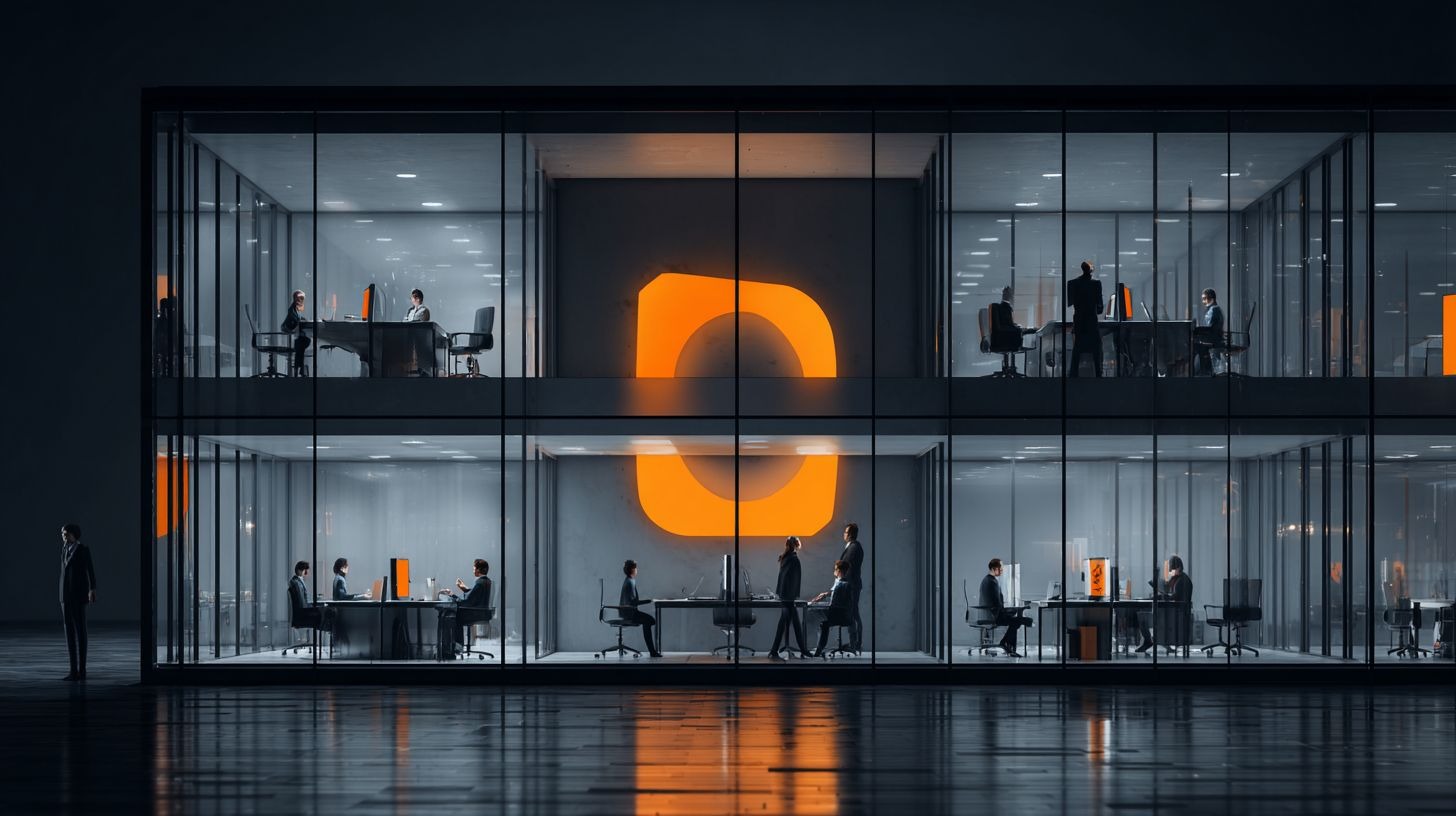 Build a Strong Brand Identity for Your Company