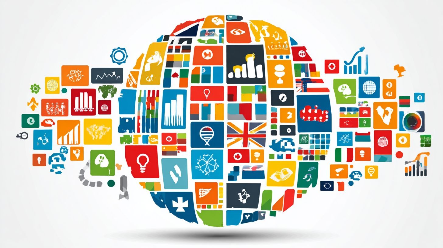 Brand Development Solutions for Global Businesses