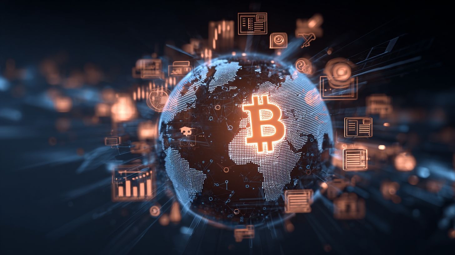 Publish Your Crypto News with Global Press Release Coverage