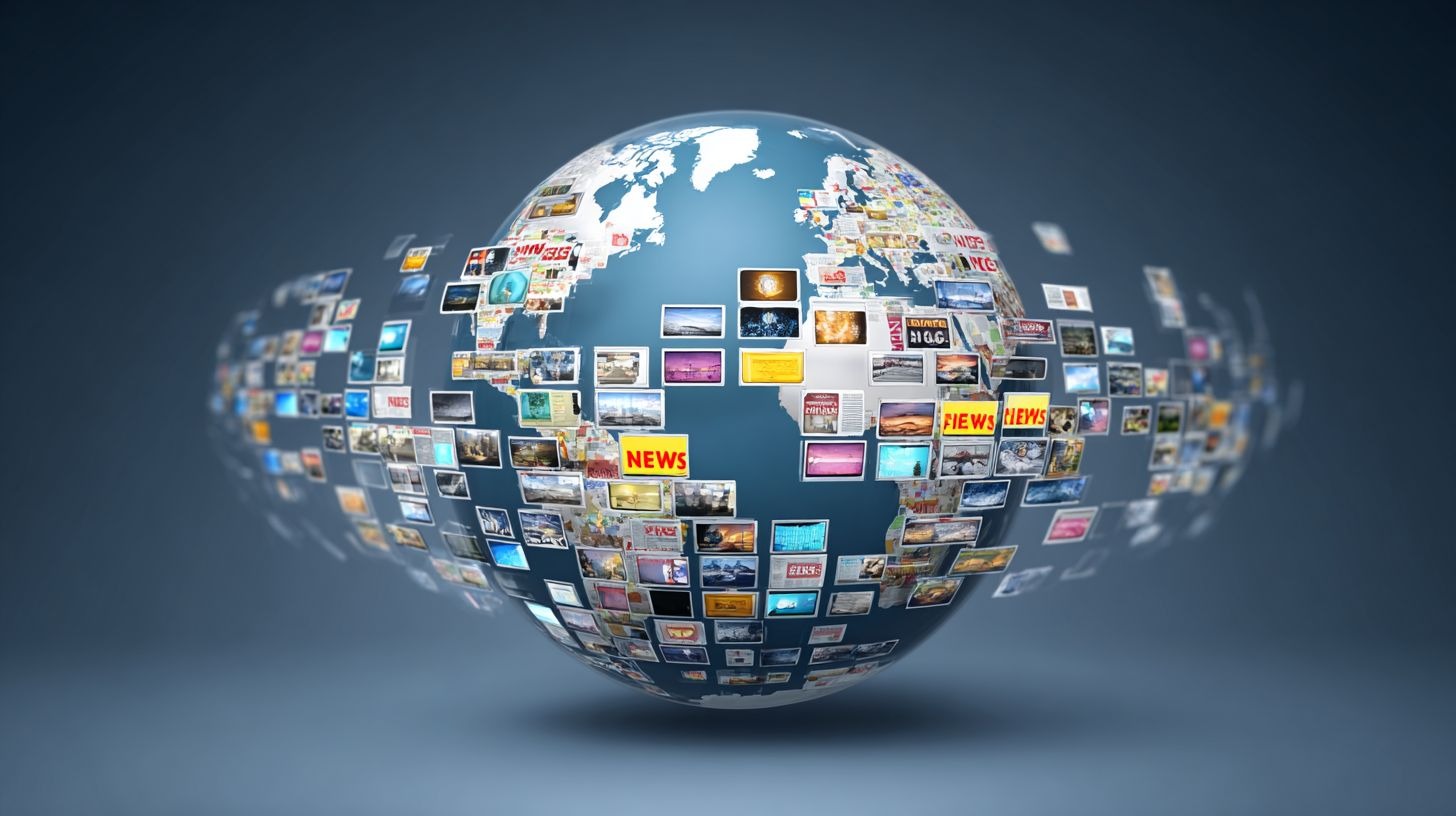 Publish Your Business News on Global Media Platforms